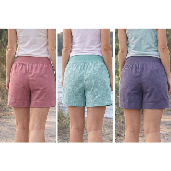 CALIA by Carrie Underwood Women’s Athletic Shorts Bundle – Size Small - Picture 5 of 9